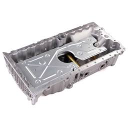 Volvo Engine Oil Pan 30777739